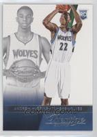 Andrew Wiggins [EX to NM]