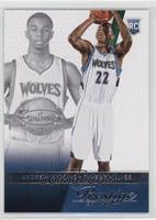 Andrew Wiggins