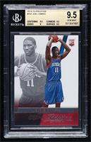 Joel Embiid [BGS 9.5 GEM MINT]