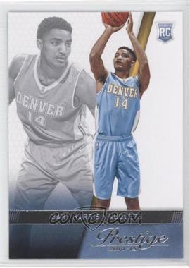 2014-15 Panini Prestige - [Base] #177 - Gary Harris