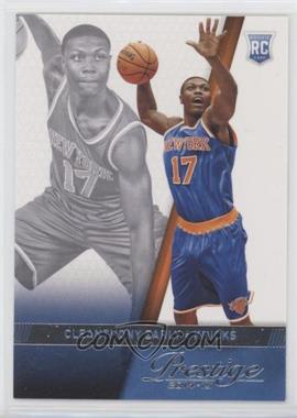 2014-15 Panini Prestige - [Base] #189 - Cleanthony Early