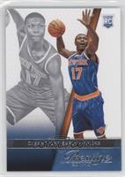 Cleanthony Early