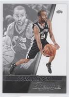 Tony Parker