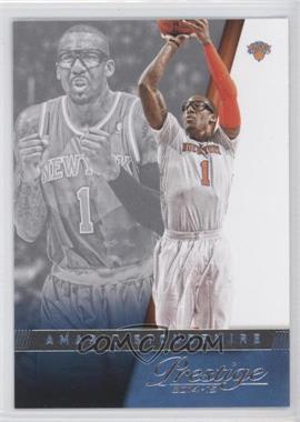 2014-15 Panini Prestige - [Base] #44 - Amar'e Stoudemire