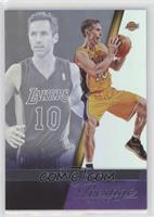 Steve Nash