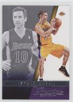 Steve Nash