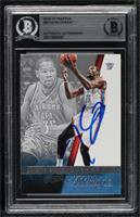 Kevin Durant [BAS BGS Authentic]