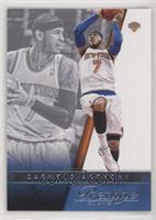 Carmelo Anthony [EX to NM]