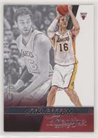 Pau Gasol [EX to NM]