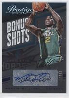 Marvin Williams #/25