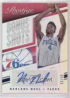 Nerlens Noel #/25