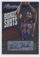 Rick Mahorn #/10