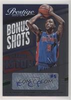 Kentavious Caldwell-Pope #/5