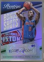 Kentavious Caldwell-Pope #/5