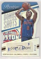 Kentavious Caldwell-Pope #/10