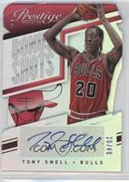 Tony Snell #/49