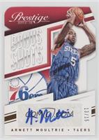 Arnett Moultrie #/15