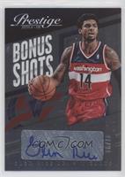 Glen Rice Jr. #/99