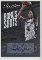 Danny Green #/25