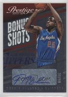 Reggie Bullock #/99