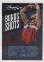 Marcin Gortat [EX to NM] #/25