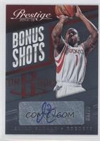 Isaiah Canaan #/99