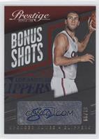 Spencer Hawes #/99