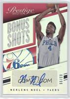 Nerlens Noel #/99