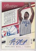 Nerlens Noel [EX to NM] #/99