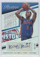 Kentavious Caldwell-Pope #/99