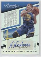 Nemanja Nedovic #/199