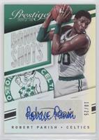 Robert Parish #/25