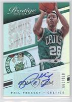 Phil Pressey #/199