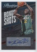 Marvin Williams #/49