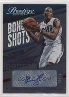 Bismack Biyombo #/49