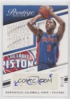 Kentavious Caldwell-Pope #/10