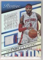 Josh Smith #/10