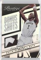 Kevin Garnett #/10