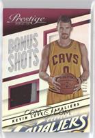 Kevin Love #/10