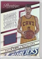 Kevin Love #/25