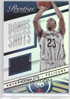 Anthony Davis #/25