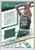 Kevin McHale [Noted] #/25