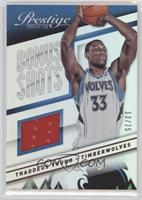 Thaddeus Young #/25