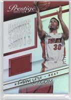 Norris Cole #/25