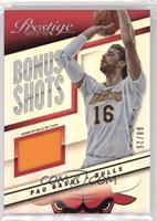 Pau Gasol #/25