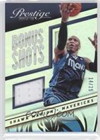 Shawn Marion #/25