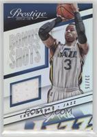 Trey Burke #/75