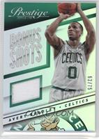 Avery Bradley #/75