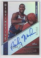 Rick Mahorn #/175