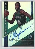 Mark Aguirre #/149